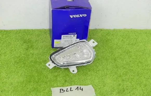 Volvo V40 Cross country LED Daytime headlight 31323116