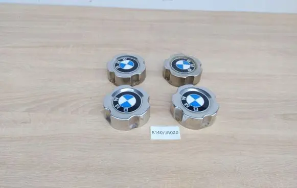 BMW 7 E32 Original wheel cap 