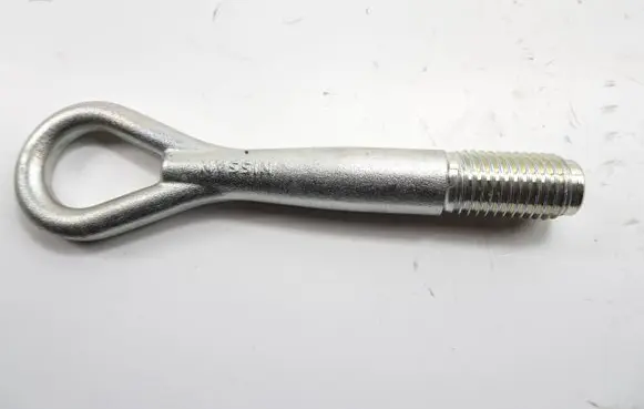 Nissan Note (E12) Towing hook eye eqgw