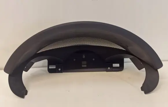 Dashboard trim