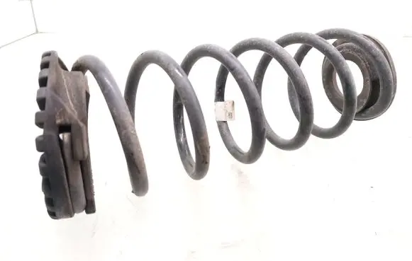 Hyundai i10 Rear coil spring