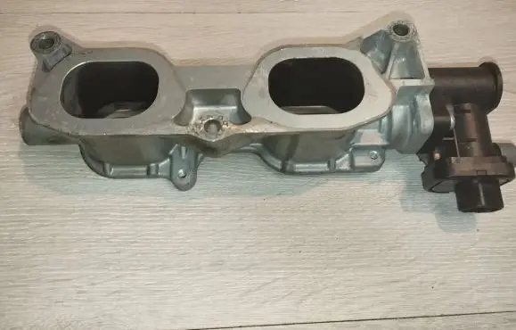 Subaru XV I Electric throttle body valve 0120000270 925912