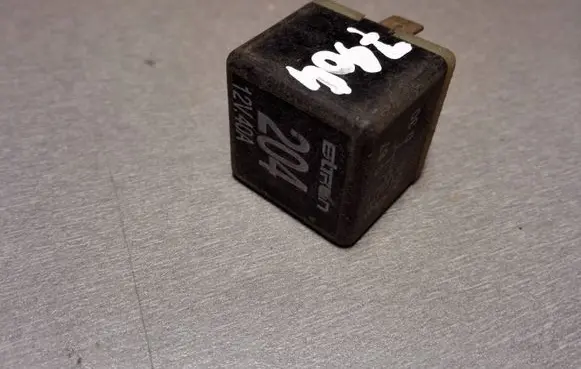 Audi A6 S6 C5 4B Other relay 431951253H