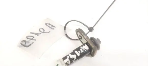 Hyundai Getz Front door sensor 
