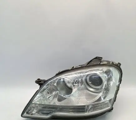 Mercedes-Benz ML W164 Headlight/headlamp A1648202159
