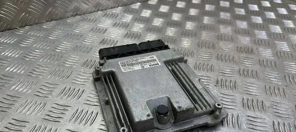 KIA Sorento Engine control unit/module 391012F800 0281019256