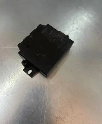 Volvo V70 Parking PDC control unit/module 31423948 1534500722