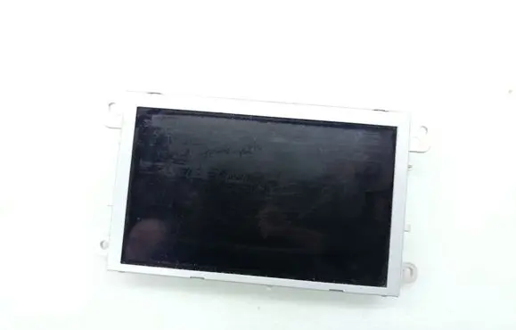Audi A5 Sportback 8TA Screen/display/small screen 8R0919604