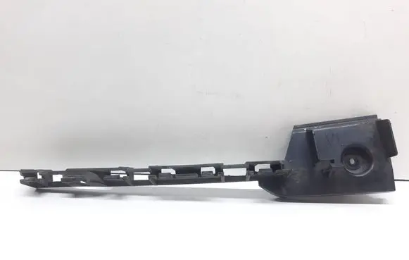 BMW 1 E81 E87 Front bumper mounting bracket 7184355 51777184355 659989