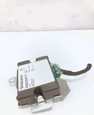 Volvo S40, V40 Immobilizer control unit/module 30865187 30620877 F005V00178