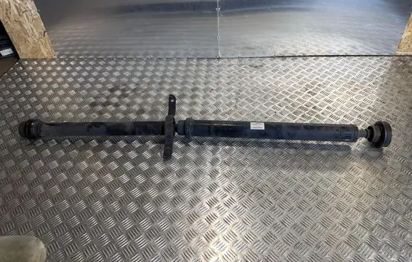 Audi Q5 SQ5 8R Drive shaft (set) 8R0521101P