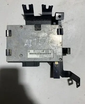 Seat Altea Bluetooth control unit module 5P0862335B 362LU0750118