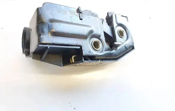Audi A6 S6 C5 4B Seat back rest lock catch 