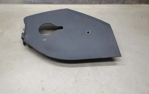 Nissan Vanette Dashboard side end trim