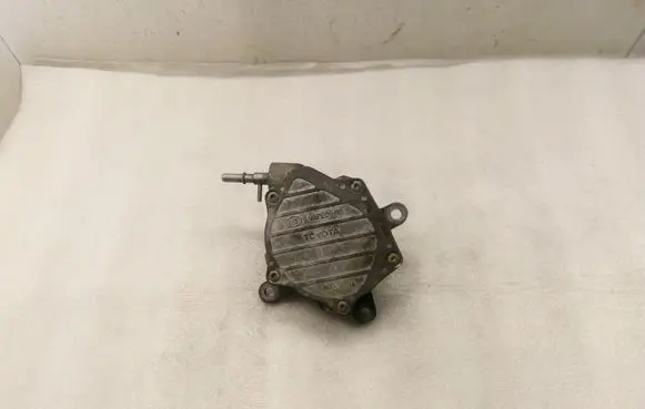 Vacuum pump