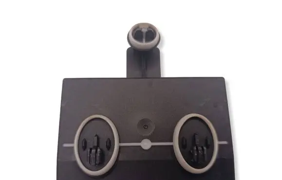 Volkswagen Golf VII Door control unit/module 5Q4959393C 5Q4959393B A2C7465660000