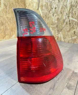 BMW X5 E53 Rear/tail lights 7164476 R88412010 19G05174047