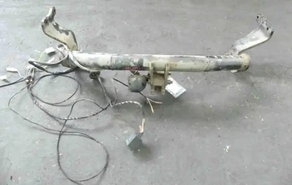 Hyundai i40 Tow bar set 3Z281ADE12 IMPRK1326987