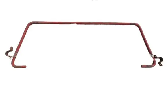 Iveco Daily 3rd gen Rear anti-roll bar/sway bar 93806111