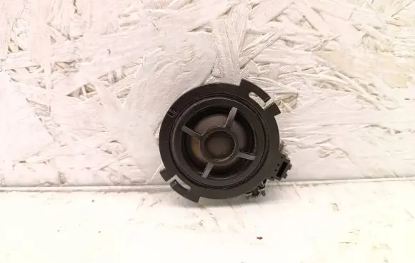 Audi A6 S6 C6 4F Front door speaker 4F0035399A 72972410050