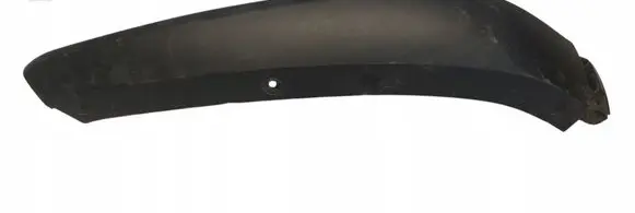 Citroen DS7 Crossback Front bumper lip 9819737077