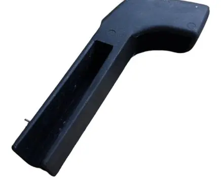 Mercedes-Benz C W204 Seat adjustment handle 