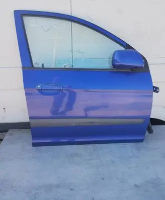 KIA Picanto Front door PICT3