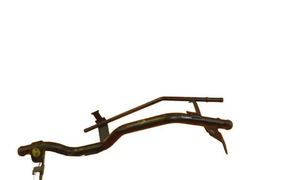Audi A3 S3 8P Engine coolant pipe/hose 
