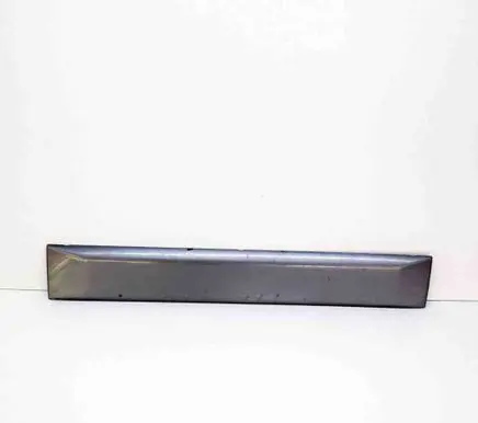 Ford Ranger Rear door trim (molding) 6M3J25556ABW