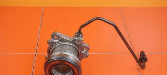 Opel Mokka Clutch slave cylinder 55558918 20MB66