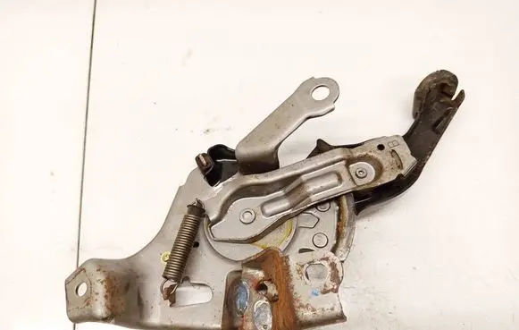 Lexus RX 300 Brake pedal 