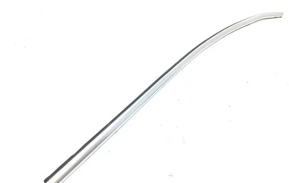 BMW X2 F39 Front door glass trim molding 7420815 20327310