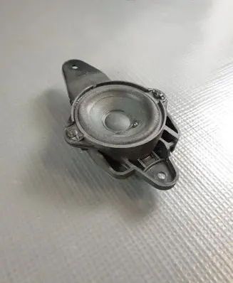 Audi A6 S6 C7 4G Parcel shelf speaker 4G9035402