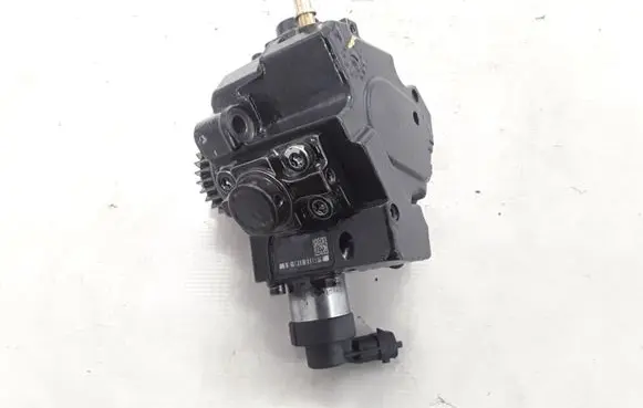 Renault Koleos II Fuel injection high pressure pump 0445010406