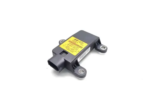 Hyundai i40 ESP acceleration yaw rate sensor 95690-3V100 BG681-0F5-40