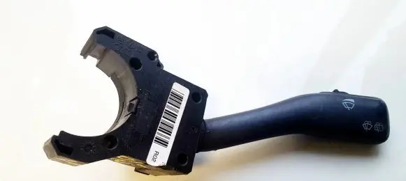 Audi A3 S3 8L Wiper control stalk 4b0953503f