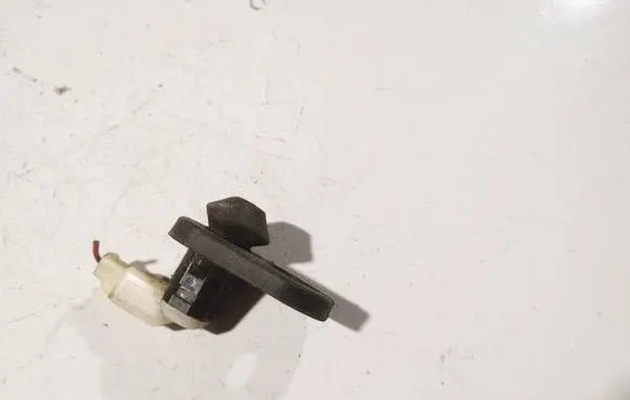 Toyota Corolla Verso AR10 Front door sensor 
