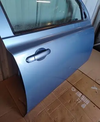 Nissan Micra Front door