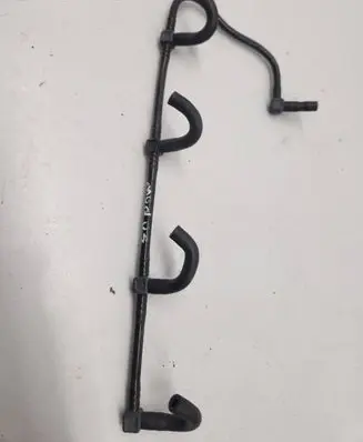 Renault Modus Fuel return line/hose 8200171176 3200171176