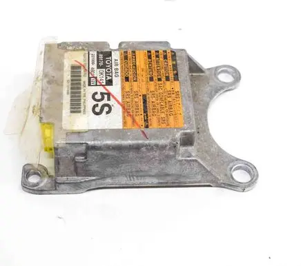 Toyota Hilux (AN10, AN20, AN30) Airbag control unit/module 891700K141 2310004801
