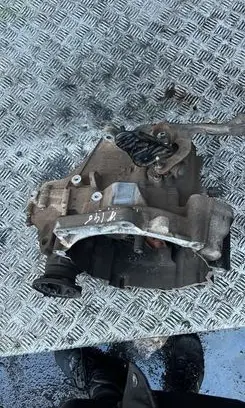 Skoda Fabia Mk3 (NJ) Manual 5 speed gearbox PED