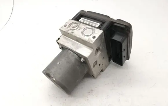 BMW 5 E60 E61 ABS Pump