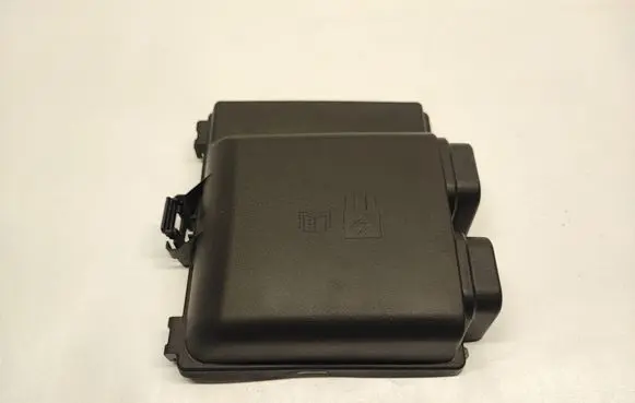 Ford Mustang Mach-E Fuse box cover JX6T14A003AB