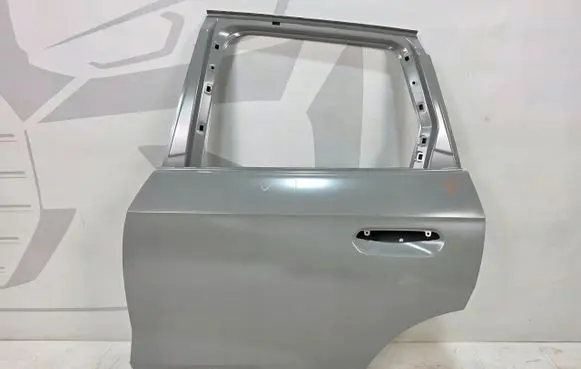 BMW X1 U11 Rear door