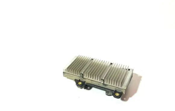 BMW 7 E65 E66 Power management control unit 6935431 8ES00827005