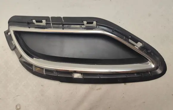 Audi Q5 SQ5 FY Muffler trim 80A807320 80A807834