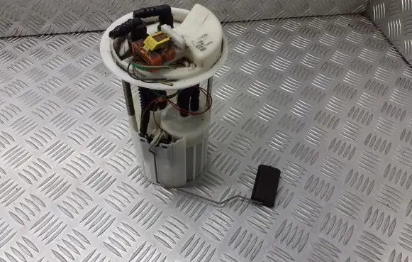 Fiat Linea Mechanical fuel pump 0580314222
