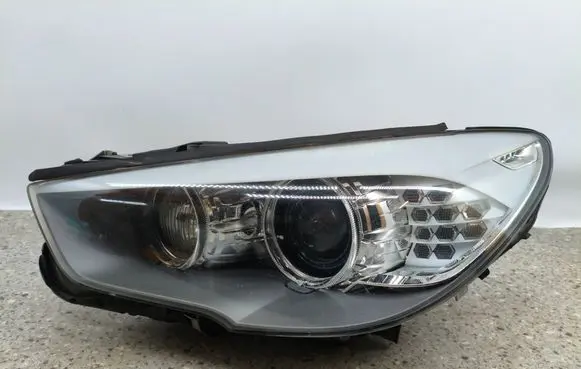 BMW 5 GT F07 Headlight/headlamp 1ZS01013041 71996134 A9719961324