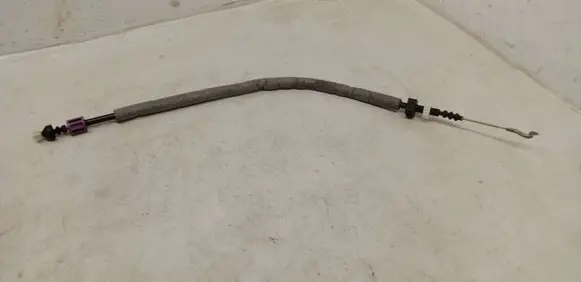 Mercedes-Benz C W204 Rear door cable line 