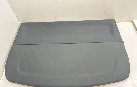 Audi A5 Parcel shelf 